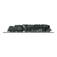 Trix 22941 Manual