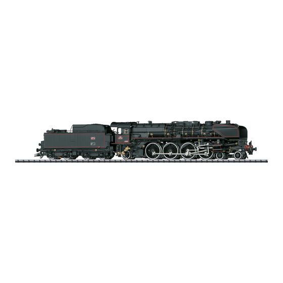 Trix 241 Series Manual