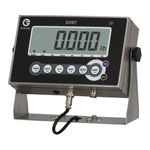 Gravity Measurement SWB7 User Manual