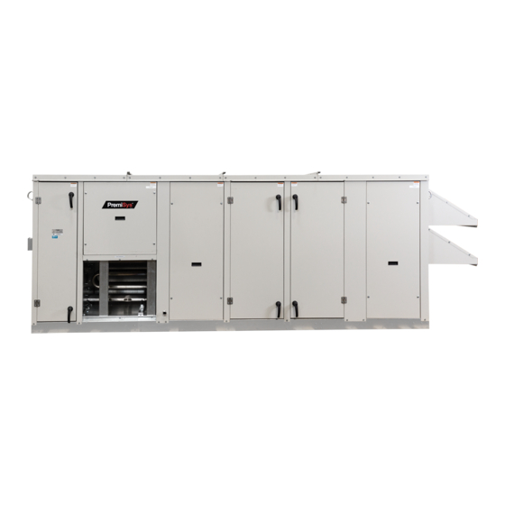 Premisys MP Series Installation, Operation And Maintenance Manual