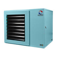 Powrmatic NVx10 User, Installation And Servicing Instructions