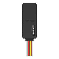 TopflyTech TLW1-4E User Manual
