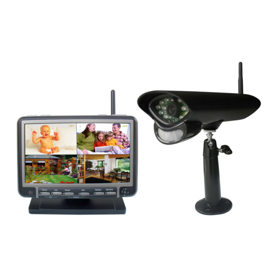 Signet QC3632 Instruction Manual