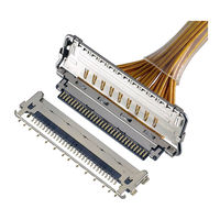 I-PEX 20846 Assembly Manual