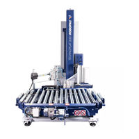AETNAGROUP Robopac Rotoplat 3000LD Instructions For Use Manual