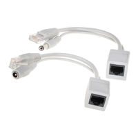 Delta POE-UNI User Manual