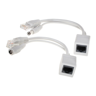 Delta POE-UNI User Manual