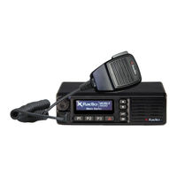 XRadio DM-4200 User Manual
