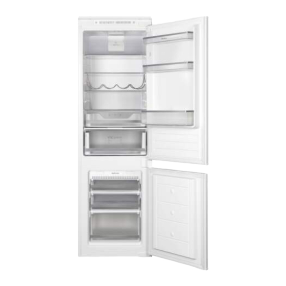 Amica EKGCS387600 Manual