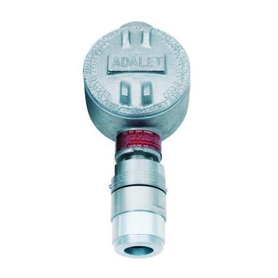 RKI Instruments 65-2336RK Operator's Manual