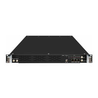 Softel SFT3542H User Manual