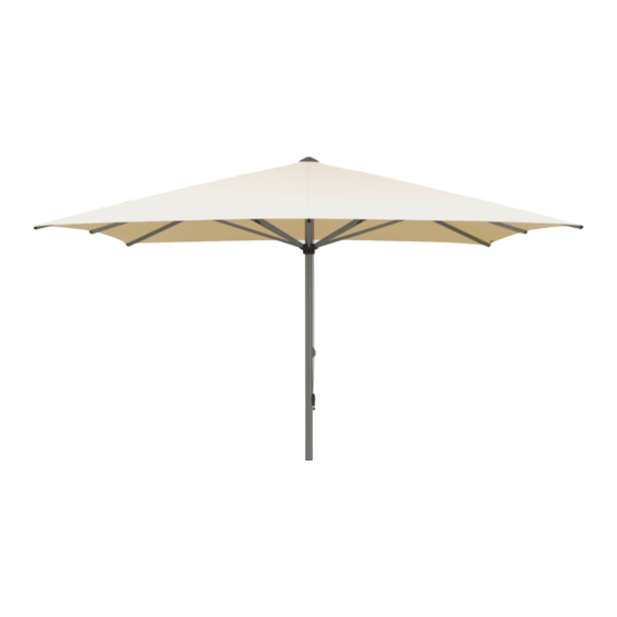 Glatz Suncomfort Gastrofit Manuals