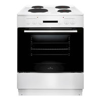 elvita CGS3740V Quick Start Manual