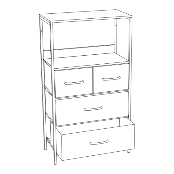 FEZIBO Cubicubi Quick Start Manual