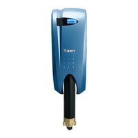 Bwt AQA total 1500 Installation And Operating Instructions Manual