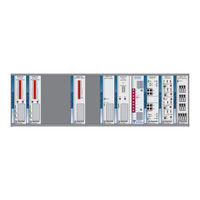Dantel B15-00459-02 Installation & Operation Manual