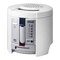 Fryer DeLonghi F26 Instructions Manual