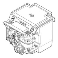 Dometic P702 Installation And Operating Manual