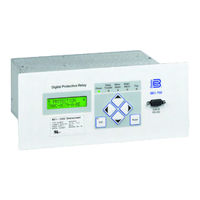 Basler BE1-700C Manual