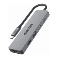 Sitecom CN-5502 User Manual