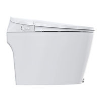 BEMIS BIOBIDET DISCOVERY DLX User Manual