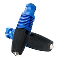 Phaetus Rapido Hotend 2 Assembly Instruction Manual