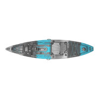 Evoke BREAKAWAY 125 Manual