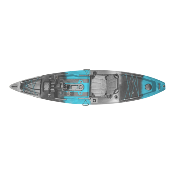 Evoke BREAKAWAY 125 Manuals