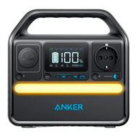 Anker 522 User Manual