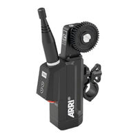 Arri cforce mini RF User Manual