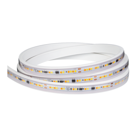 American Lighting HYBRID 3 WARM DIM 120-H3-3018 Series Installation Instructions