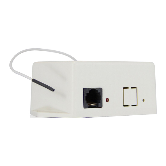 SOMFY 1871498 Instructions