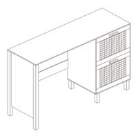Cl HAMILTON M-LC-0008/CTL-100-OAK Manual