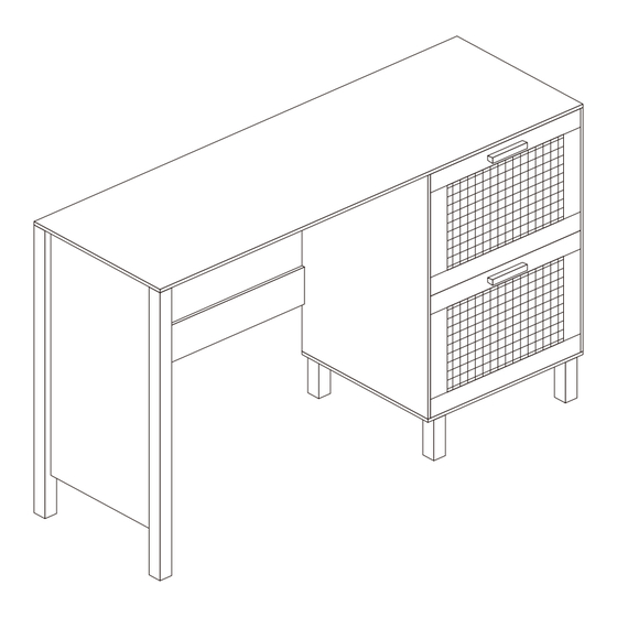 Cl HAMILTON M-LC-0008/CTL-100-OAK Manual