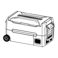HOMCOM Ea35 Manual