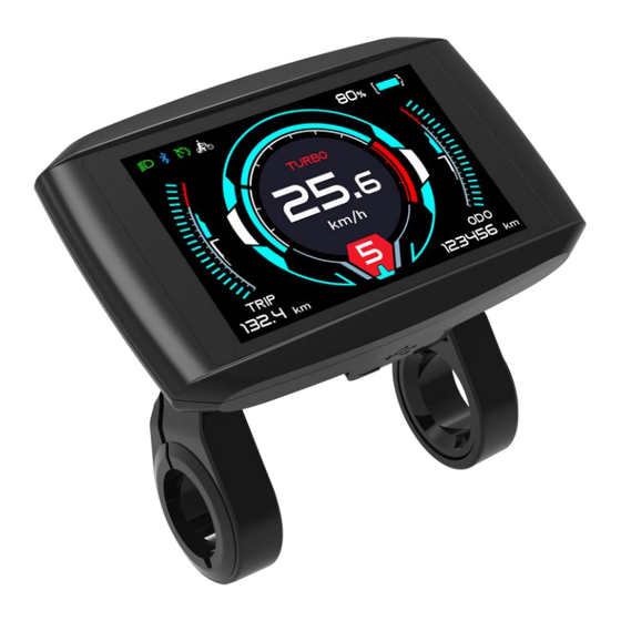 SCIWIL SW-K60B User Manual