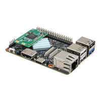 Avalue Technology ACP-3566-PI User Manual