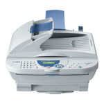 Brother DCP1000 Service Manual