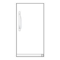 Frigidaire 297081000 Use & Care Manual