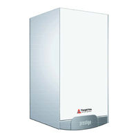 Prestige Boiler User's Information Manual