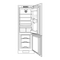 Refrigerator Haier HRF-305 Owner's Manual
