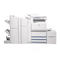 All in One Printer Sharp MX-M700U Operation Manual