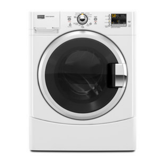 Maytag MHWE200X Features & Specifications