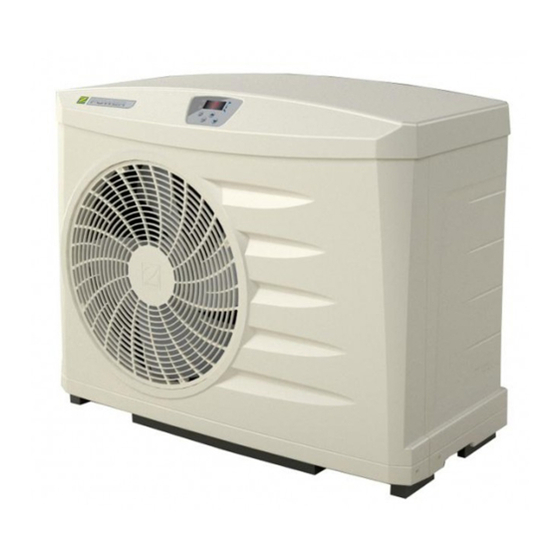 Zodiac PW-5m Instructions For Installation And Use Manual