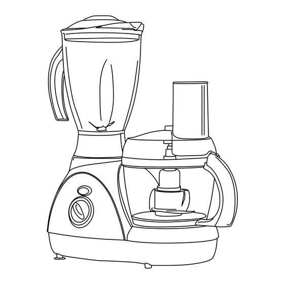 Mellerware  2 6 2 1 05 0 0 W Instructions Manual