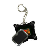 Nextar N1-101 - Key Chain Photo Viewer Instruction Manual