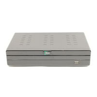 VBrick 8000-0188 Quick Start Manual
