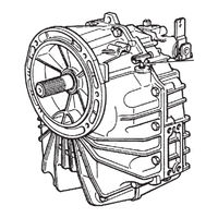 ZF ZF 80 IV Repair Manual & Parts List