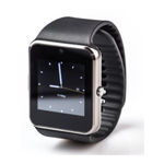 Co-pilot Smart Watch Plus User Manual
