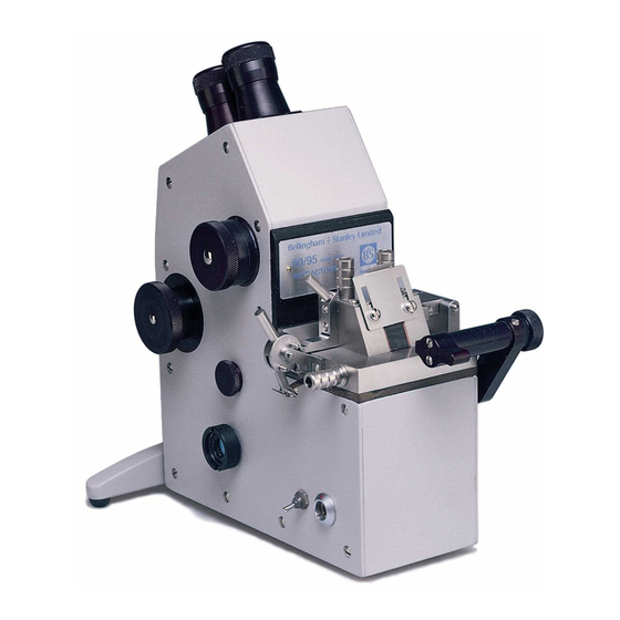 abbe refractometer manual